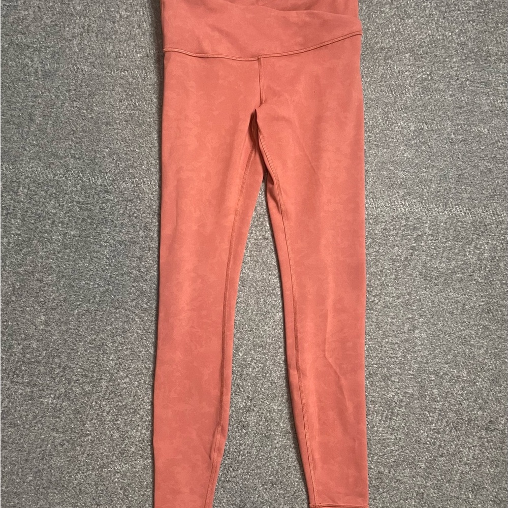 Lululemon Always on High Rise Tights